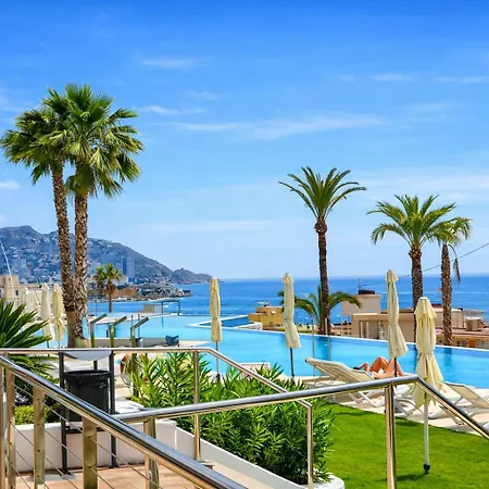 Appartamento Sunset Cliffs 3 Bedrooms Benidorm