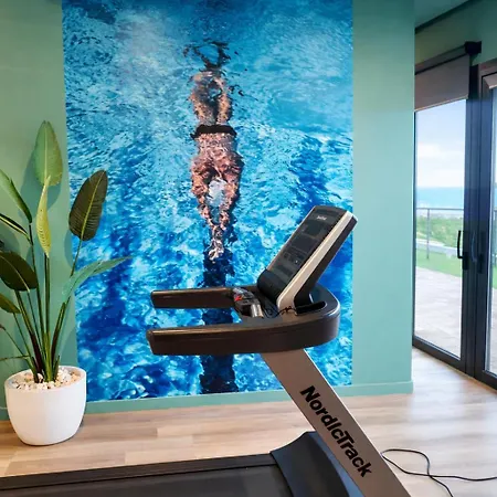 Sunset Cliffs 3 Bedrooms Appartamento
