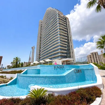 Sunset Cliffs 3 Bedrooms Appartamento