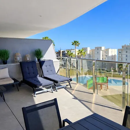 Appartamento Sunset Cliffs 3 Bedrooms
