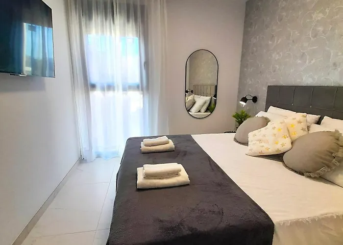 Sunset Cliffs 3 Bedrooms Apartman