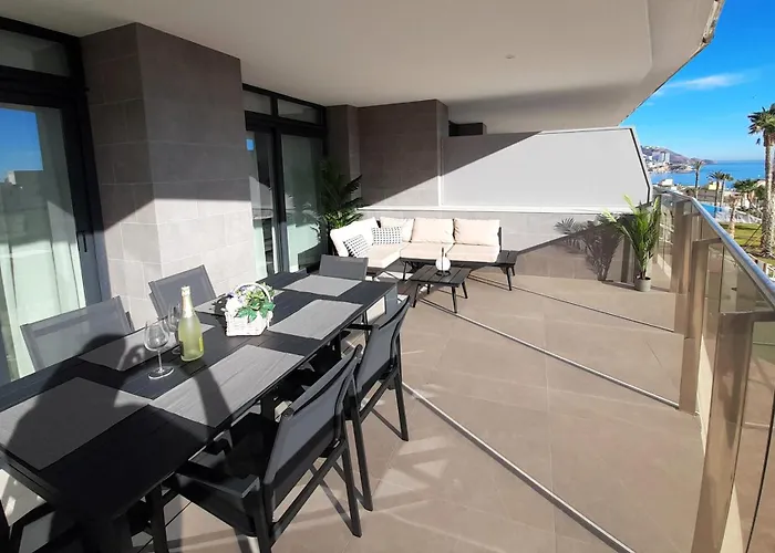 Sunset Cliffs 3 Bedrooms Apartman