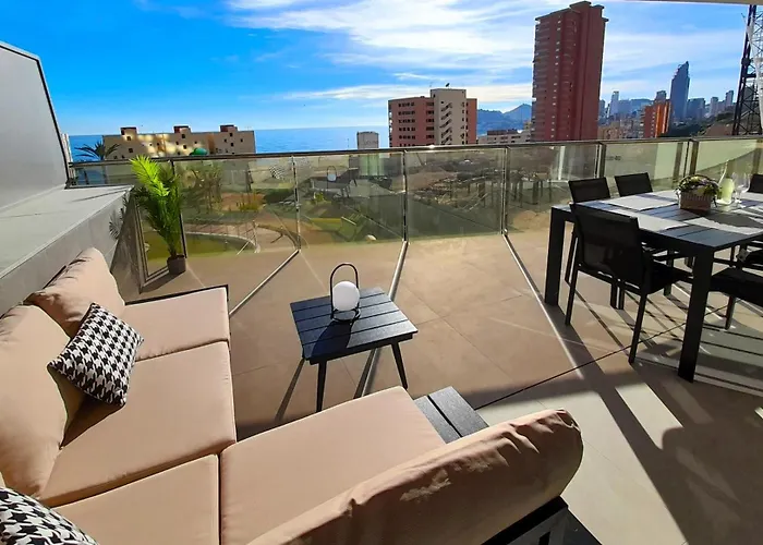 Sunset Cliffs 3 Bedrooms Apartman