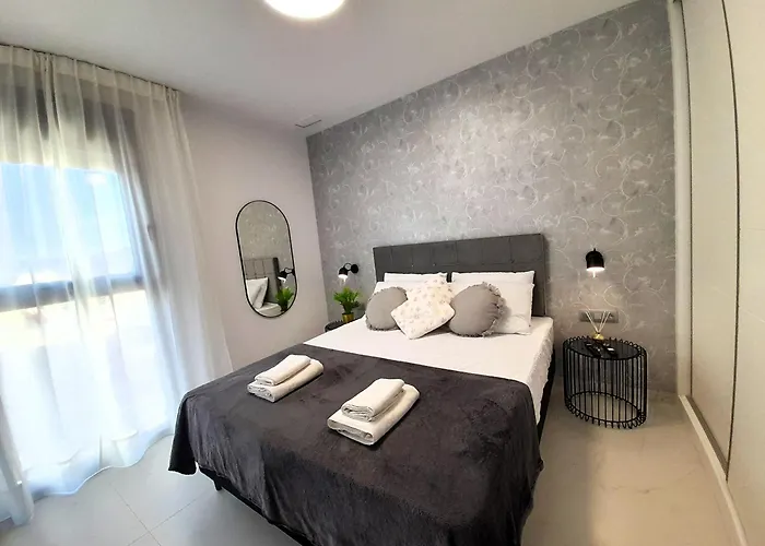 Sunset Cliffs 3 Bedrooms Apartman *