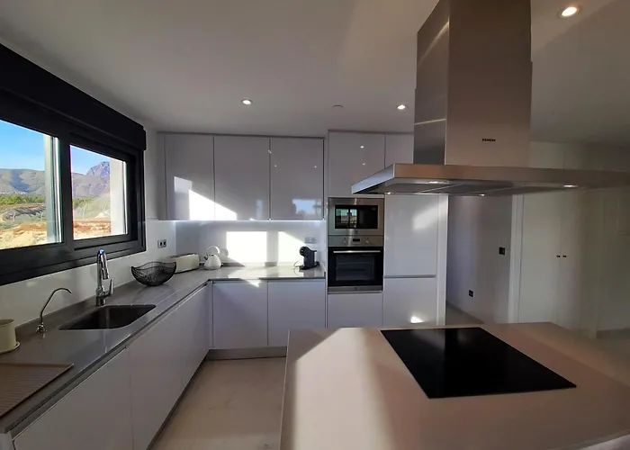 Sunset Cliffs 3 Bedrooms 아파트