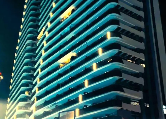 Sunset Cliffs 3 Bedrooms Apartman