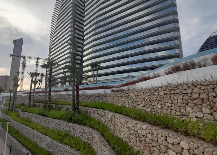 Apartman Sunset Cliffs 3 Bedrooms