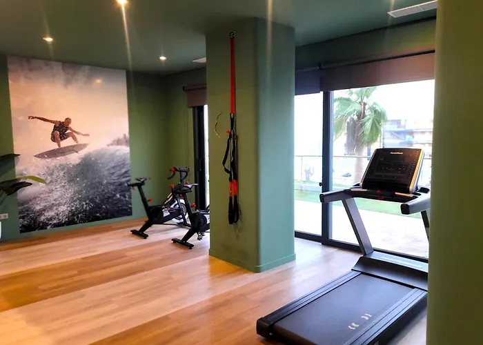 Sunset Cliffs 3 Bedrooms * Benidorm