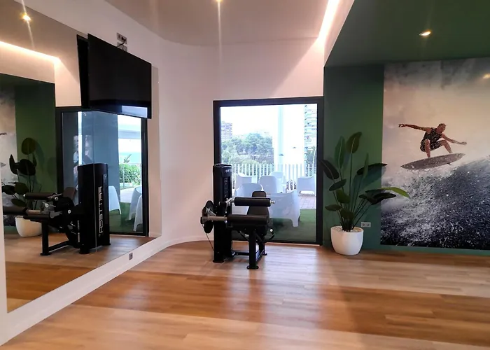 Apartman Sunset Cliffs 3 Bedrooms