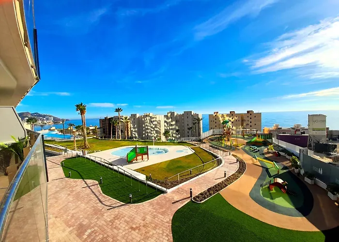 아파트 Sunset Cliffs 3 Bedrooms