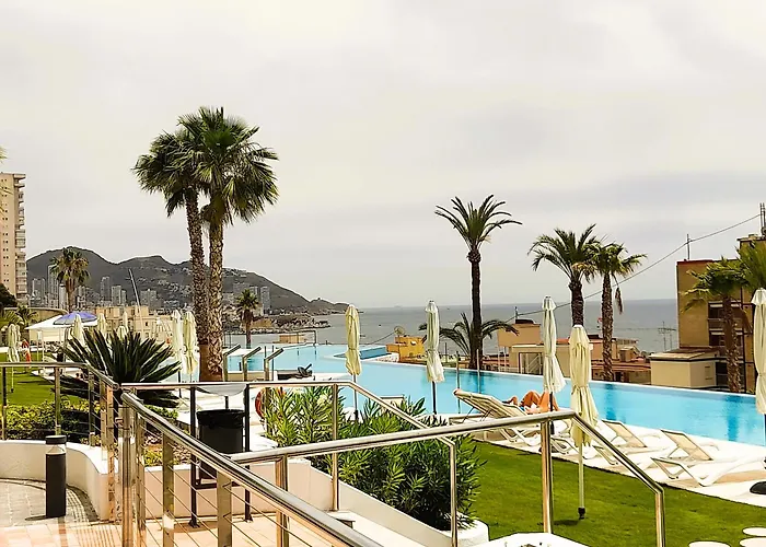 Sunset Cliffs 3 Bedrooms Apartman *