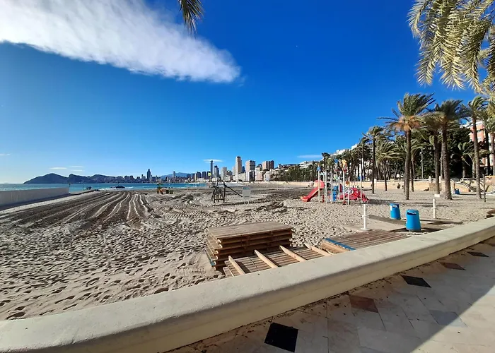 Sunset Cliffs 3 Bedrooms Apartman *