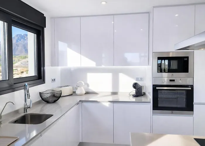 Sunset Cliffs 3 Bedrooms Appartement
