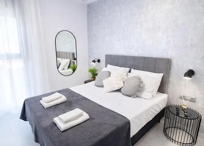Sunset Cliffs 3 Bedrooms Benidorm