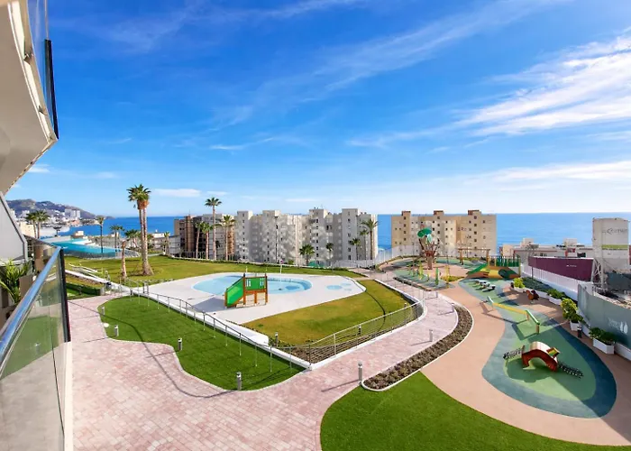 Sunset Cliffs 3 Bedrooms Appartement *