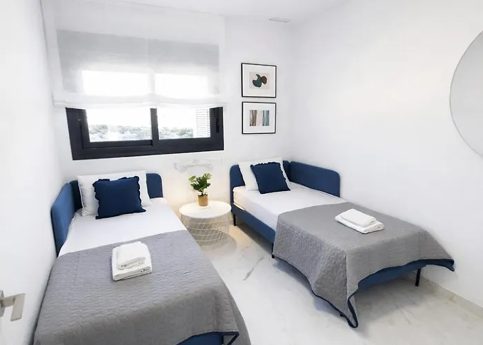 Sunset Cliffs 3 Bedrooms Appartement