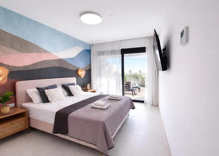 Sunset Cliffs 3 Bedrooms Appartement *