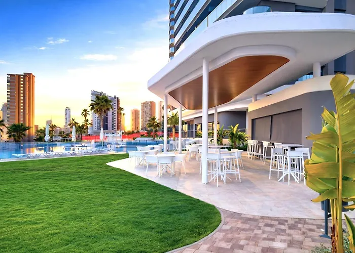 Appartement Sunset Cliffs 3 Bedrooms