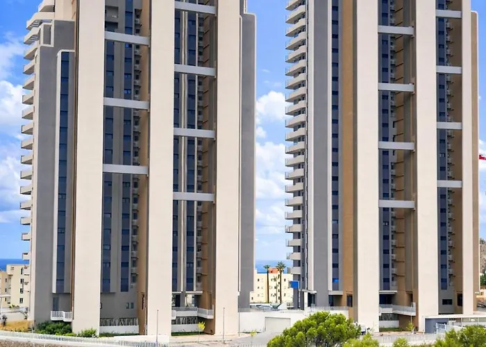 Sunset Cliffs 3 Bedrooms Appartement *