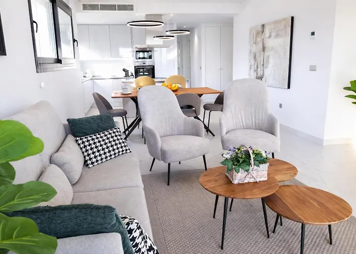 Sunset Cliffs 3 Bedrooms Appartement *