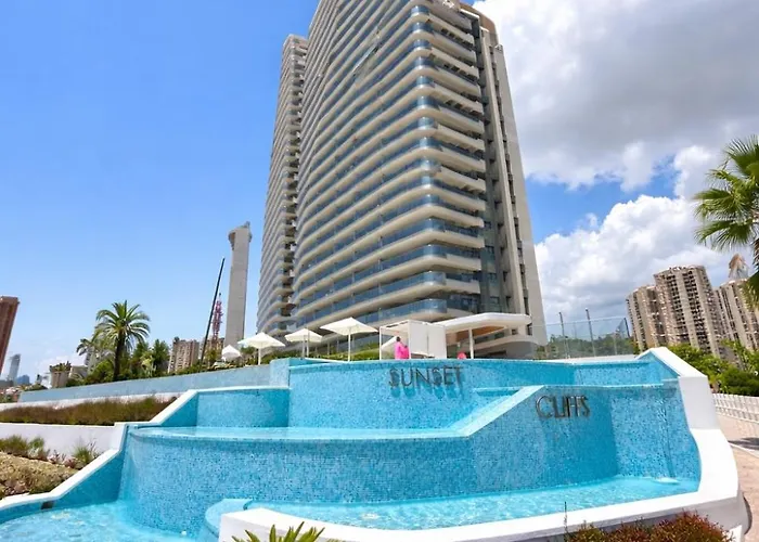 Sunset Cliffs 3 Bedrooms Apartamento