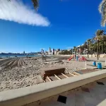 Sunset Cliffs 3 Bedrooms アパート *
